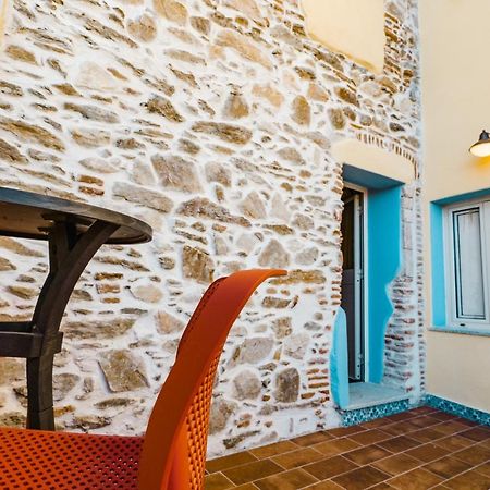 Panoramic Loft Con Uso Cucina ,Casa Raimonda, Ammentos Posada 외부 사진